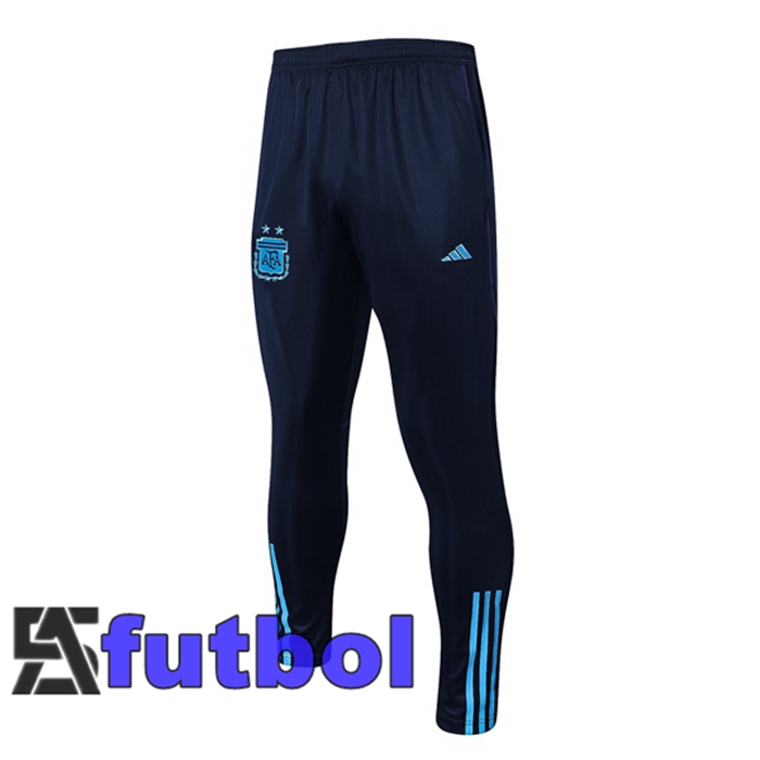 Pantalon Entrenamiento Argentina Negro 2022/2023 [152516-TTTY-pants-165 ...